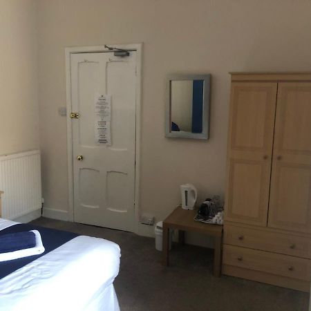 Leamington House Bed & Breakfast Barmouth Ngoại thất bức ảnh