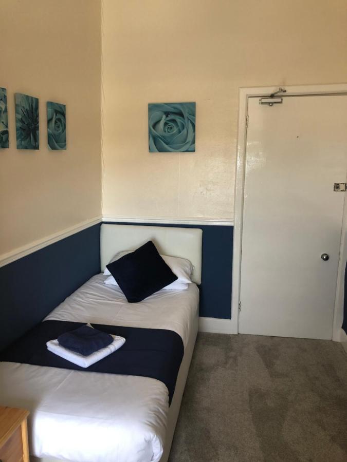 Leamington House Bed & Breakfast Barmouth Ngoại thất bức ảnh