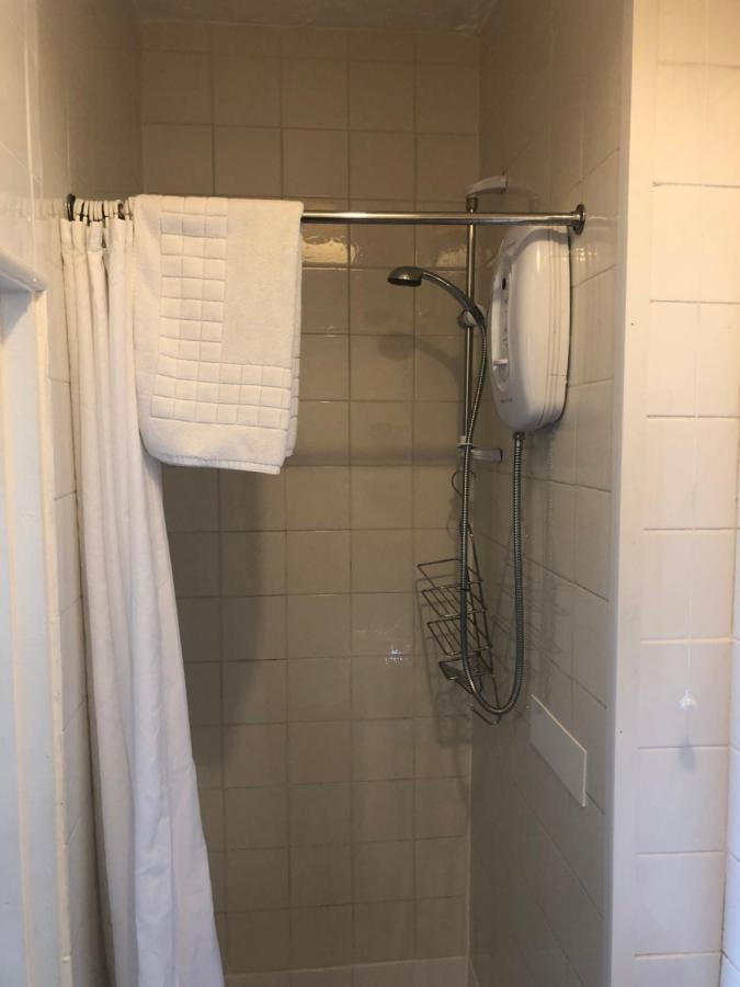 Leamington House Bed & Breakfast Barmouth Ngoại thất bức ảnh